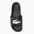 Мъжки чехли Lacoste 45CMA0002 black/white 5