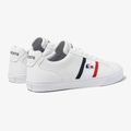 Мъжки обувки Lacoste 45CMA0055 white/navy/red 10