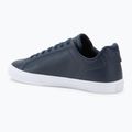 Мъжки обувки Lacoste Lerond Pro navy/ white 3