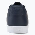 Мъжки обувки Lacoste Lerond Pro navy/ white 6