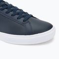 Мъжки обувки Lacoste Lerond Pro navy/ white 7
