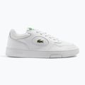 Мъжки обувки Lacoste 46SMA0045 white/white