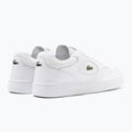 Мъжки обувки Lacoste 46SMA0045 white/white 2