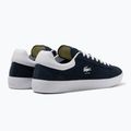 Мъжки обувки Lacoste 46SMA0065 navy/white 9