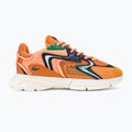 Мъжки обувки Lacoste 47SMA0008 orange / navy 2