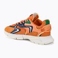 Мъжки обувки Lacoste 47SMA0008 orange / navy 3