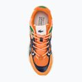 Мъжки обувки Lacoste 47SMA0008 orange / navy 5