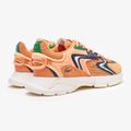 Мъжки обувки Lacoste 47SMA0008 orange / navy 10