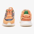 Мъжки обувки Lacoste 47SMA0008 orange / navy 11