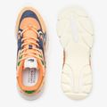 Мъжки обувки Lacoste 47SMA0008 orange / navy 12