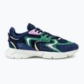 Мъжки обувки Lacoste 47SMA0008 blue / green 2