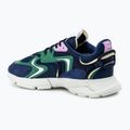Мъжки обувки Lacoste 47SMA0008 blue / green 3