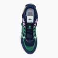 Мъжки обувки Lacoste 47SMA0008 blue / green 5