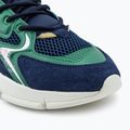 Мъжки обувки Lacoste 47SMA0008 blue / green 7