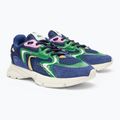 Мъжки обувки Lacoste 47SMA0008 blue / green 8
