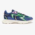 Мъжки обувки Lacoste 47SMA0008 blue / green 9