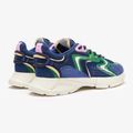Мъжки обувки Lacoste 47SMA0008 blue / green 10