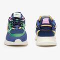 Мъжки обувки Lacoste 47SMA0008 blue / green 11