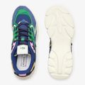 Мъжки обувки Lacoste 47SMA0008 blue / green 12