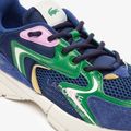 Мъжки обувки Lacoste 47SMA0008 blue / green 13