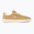 Мъжки обувки Lacoste 47SMA0106 light brown / off white 2