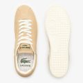 Мъжки обувки Lacoste 47SMA0106 light brown / off white 12