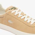 Мъжки обувки Lacoste 47SMA0106 light brown / off white 13