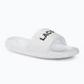 Мъжки джапанки Lacoste 47CMA0025 white/black