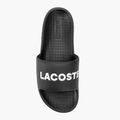 Мъжки чехли Lacoste 47CMA0025 black/white 5