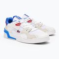 Мъжки обувки Lacoste 47SMA0095 white / red / blue