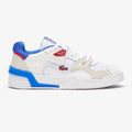 Мъжки обувки Lacoste 47SMA0095 white / red / blue 2