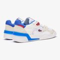 Мъжки обувки Lacoste 47SMA0095 white / red / blue 3