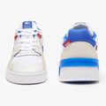 Мъжки обувки Lacoste 47SMA0095 white / red / blue 4