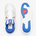 Мъжки обувки Lacoste 47SMA0095 white / red / blue 5