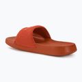 Мъжки чехли Lacoste 47CMA0013 dark orange/dark orange 3