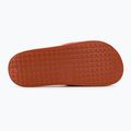 Мъжки чехли Lacoste 47CMA0013 dark orange/dark orange 4