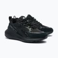 Дамски обувки Lacoste L003 Evo black 8