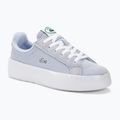 Дамски обувки Lacoste 47SFA0084 light blue / white