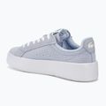Дамски обувки Lacoste 47SFA0084 light blue / white 3