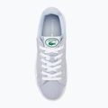 Дамски обувки Lacoste 47SFA0084 light blue / white 5