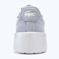 Дамски обувки Lacoste 47SFA0084 light blue / white 6