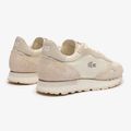 Дамски обувки Lacoste Partner 70s 47SFA0006 off white/off white 10