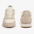 Дамски обувки Lacoste Partner 70s 47SFA0006 off white/off white 11