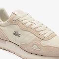 Дамски обувки Lacoste Partner 70s 47SFA0006 off white/off white 13