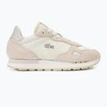 Дамски обувки Lacoste Partner 70s 47SFA0006 off white/off white 2