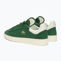 Lacoste мъжки обувки 47SMA0040 dark gren/off white 3