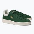 Lacoste мъжки обувки 47SMA0040 dark gren/off white 9
