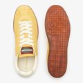 Мъжки обувки Lacoste 47SMA0041 yellow/gum 12