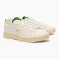Мъжки обувки Lacoste 47SMA0042 off white / off white