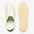Мъжки обувки Lacoste 47SMA0042 off white / off white 5
